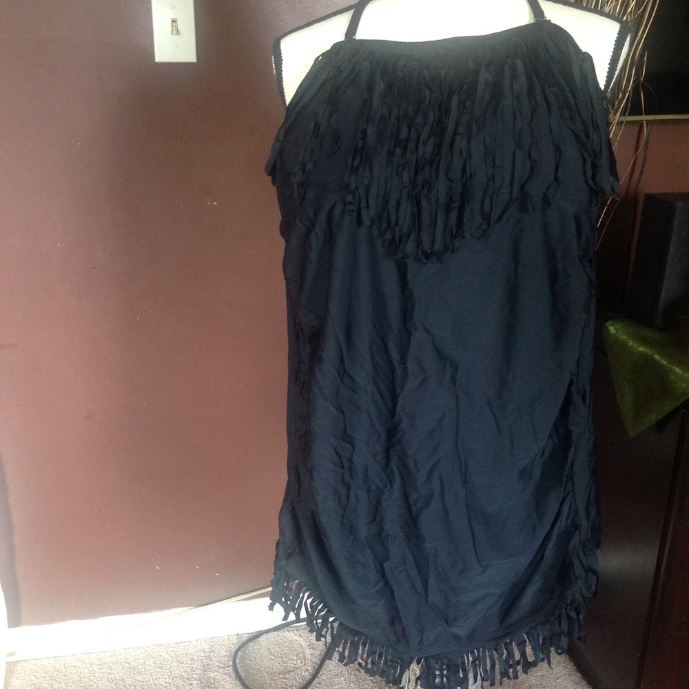 Bathing suit - Picture 2 of 2